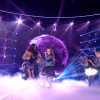 Jenifer et son Talent Emma - finale "The Voice Kids 5", TF1, 7 décembre 2018