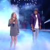 Soprano et son Talent Lili - finale de "The Voice Kids 5", TF1, 7 juillet 2018