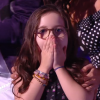 Emma, le Talent de Jenifer, gagnante de "The Voice Kids 5", 7 décembre 2018, TF1