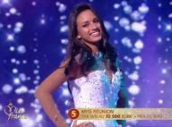 Miss France 2019 : Les 5 finalistes désignées après un défilé sensuel en body