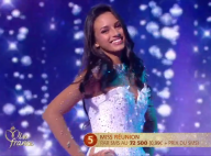 Miss France 2019 : Les 5 finalistes désignées après un défilé sensuel en body