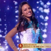 Miss France 2019 : Les 5 finalistes désignées après un défilé sensuel en body