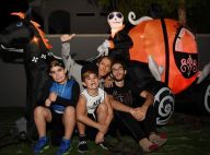 Céline Dion et ses fils vont-ils rester vivre à Las Vegas ?