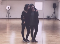 Alizée : Sa fille Annily, son incroyable sosie, a bien grandi !