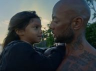 Booba : Après le cambriolage, il casse son image de bad boy avec sa fille Luna
