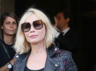 Emmanuelle Béart quitte sa chevelure blonde : Un changement radical !