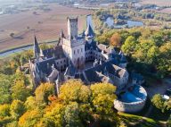 Ernst August Jr. de Hanovre : Le château familial de Marienburg vendu à 1 euro