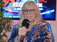 Laurence Boccolini, sa maladie: "Je devais maigrir, ce n'était plus supportable"