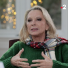 Véronique Sanson face à Laurent Delahousse - diffusion le 16 décembre 2018 sur France 2 dans "20h30 le dimanche".