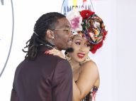 Cardi B: Son ex Offset débarque sur scène pour se faire pardonner, elle le jette