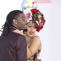 Cardi B: Son ex Offset débarque sur scène pour se faire pardonner, elle le jette