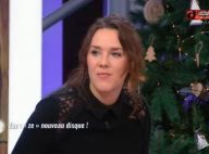 Zaz : "Piégée", elle est incapable de répondre à une question sur sa chanson...