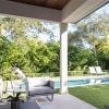 Image de la maison d'Enrique Iglesias et Anna Kournikova, en vente à Miami.