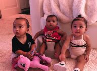 Baby-boom chez les Kardashian : La relève est assurée !