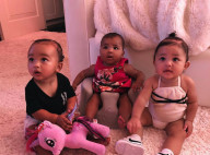 Baby-boom chez les Kardashian : La relève est assurée !
