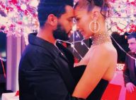 Bella Hadid : Folle amoureuse de The Weeknd, son "petit ami !"