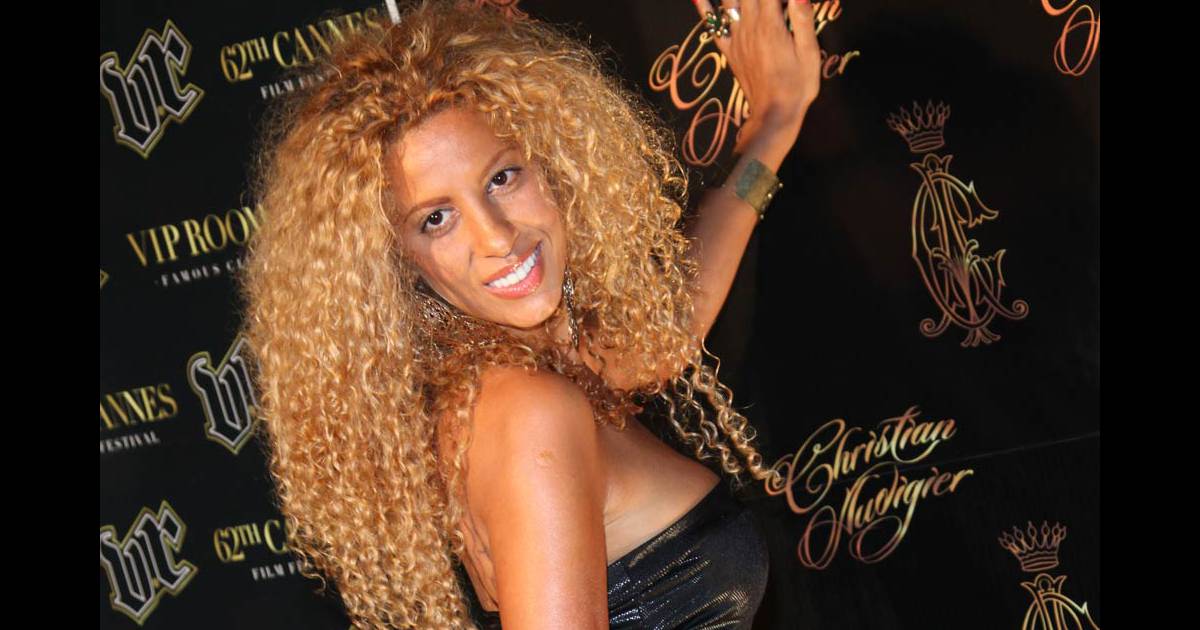 Qui Est La Fille De Tina Turner Afida Turner (Lesly du loft) est désormais belle-fille de Tina Turner