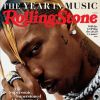 Travis Scott en couverture de Rolling Stone.
