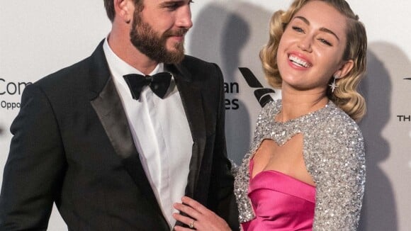 Miley Cyrus et Liam Hemsworth : Leur mariage est imminent
