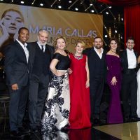 Maria Callas : Le concert-hommage du gratin de la scène lyrique