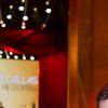Exclusif - Samuel Labarthe - Enregistrement de l'émission "Maria Callas, une vie d'Opéra" avec l'orchestre Lamoureux, sous la direction d'Y.Cassar, présenté par France 3 et Morgane au théâtre des Champs Elysées, qui sera diffusée le 26 décembre en prime time. Le 1er Novembre 2018 © Pierre Perusseau / Bestimage