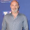 Frank Leboeuf à la première du documentaire "98 Secrets d'une Victoire" au cinéma Gaumont Champs-Elysées Marignan à Paris, le 30 mai 2018. © Guirec Coadic/Bestimage