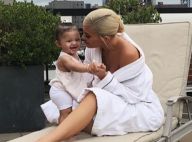 Kylie Jenner et Stormi : La jeune maman dévoile deux portraits sublimes
