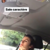 Jean-Pascal Lacoste, au côté de sa chérie Delphine Tellier, pousse un coup de gueule sur Instagram le 31 décembre 2018.