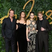 Cindy Crawford : Son fils arrêté par la police, il risque une lourde sanction