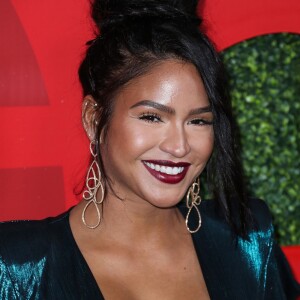 Cassie lors du photocall de la soirée GQ Men of the Year au Benedict Estate à Beverly Hills le 6 décembre 2018.