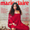 Marie-Claire, janvier 2019.