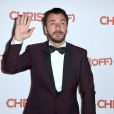 Michaël Youn - Avant-première du film "Christ(off)" au cinéma UGC Bercy à Paris, le 18 juin 2018. © Giancarlo Gorassini/Bestimage