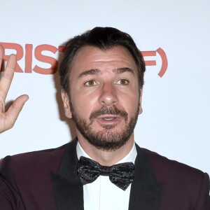 Michaël Youn - Avant-première du film "Christ(off)" au cinéma UGC Bercy à Paris, le 18 juin 2018. © Giancarlo Gorassini/Bestimage