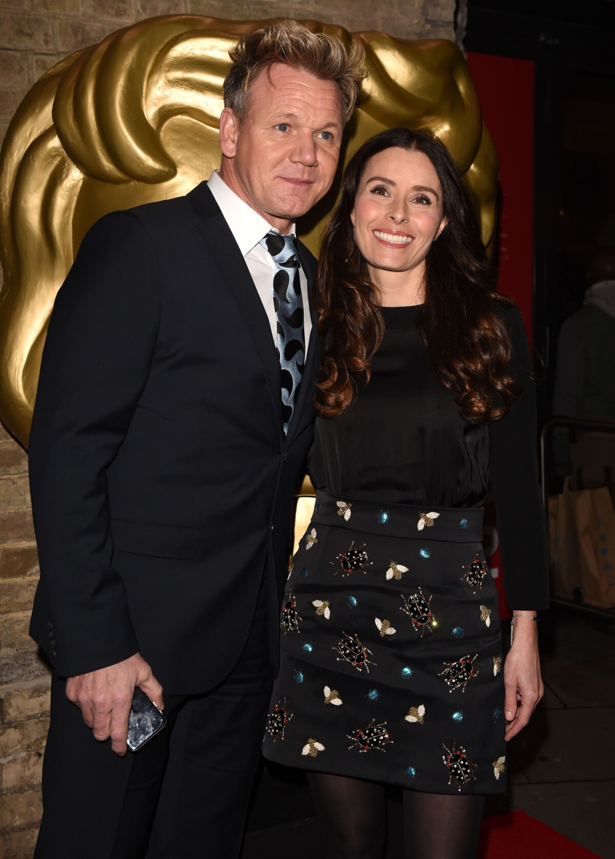 Gordon Ramsay Femme | Gordon Ramsay — Wikipédia – MOGO