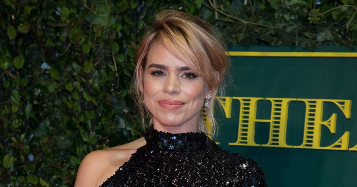 Billie Piper - Cérémonie des London Evening Standard Awards au Théâtre