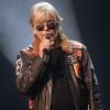 Le chanteur Renaud (Renaud Séchan) (Prix spécial de la Sacem) - Grand Prix Sacem 2018 à la salle Pleyel à Paris présenté par V. Dedienne, le 10 décembre 2018. © Veeren/Bestimage
