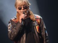 Renaud "ignoré" par son jeune fils Malone : "Ça l'a blessé"