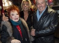 Régine a fêté ses 89 ans : Anniversaire plein de surprises avec Alain Delon
