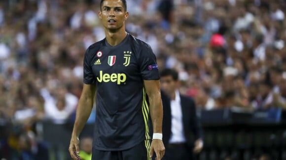 Cristiano Ronaldo accusé de viol : l'étau se resserre, un test ADN demandé