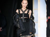 Bella Hadid et Kaia Gerber : Stars d'une Fashion Week consacrée aux hommes