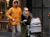 Kate Hudson : Pause tendresse avec bébé en plein allaitement
