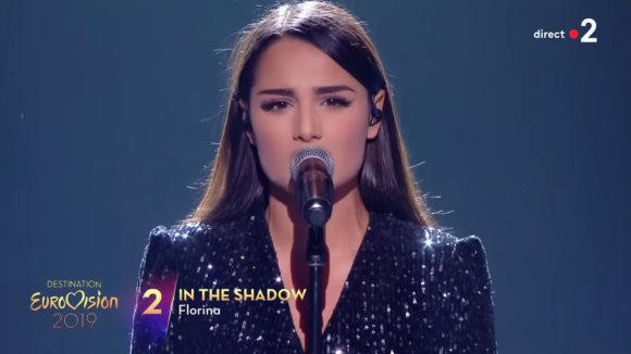 Destination Eurovision – Florina "humiliée" : Sa décision radicale