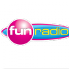 Logo de la radio Fun Radio.