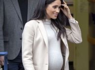Meghan Markle enceinte : "Grosse" ? La réponse adorable de la duchesse