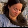 Marlène et Kevin de "Mariés au premier regard 3" - 25 février 2019, sur M6