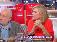 Michèle Laroque : Ce sacrifice qu'elle a dû faire pour sa fille Oriane