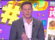 Matthieu Delormeau de retour dans TPMP : Il évoque des "soucis perso"