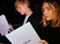 Fashion Week : Natalia Vodianova en famille et Capucine Anav, modeuses nocturnes