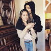 Miles Richie, le fils de Lionel Richie et frère de Nicole et Sofia Richie, sur Instagram.