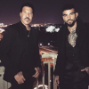 Miles Richie, le fils de Lionel Richie et frère de Nicole et Sofia Richie, sur Instagram.